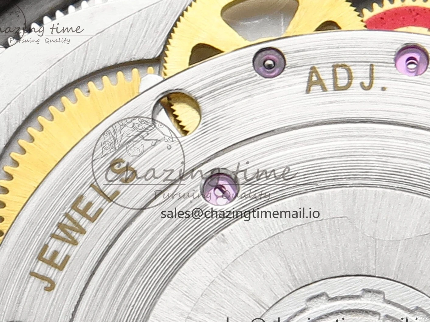 0115 Oyster Perpetual 124300 41mm EWEF Best Edition 904L Steel Tiffany Blue Dial A Upgraded 771